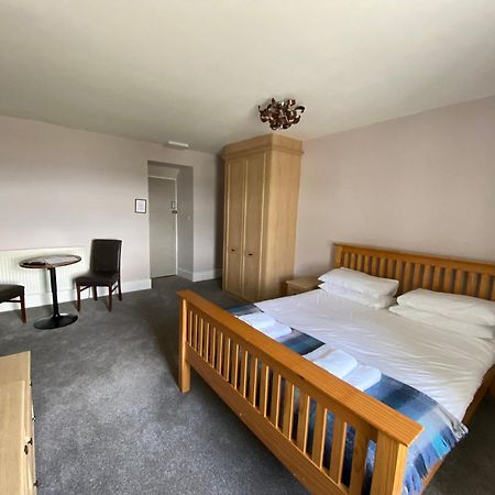 Bunessan Inn Kültér fotó