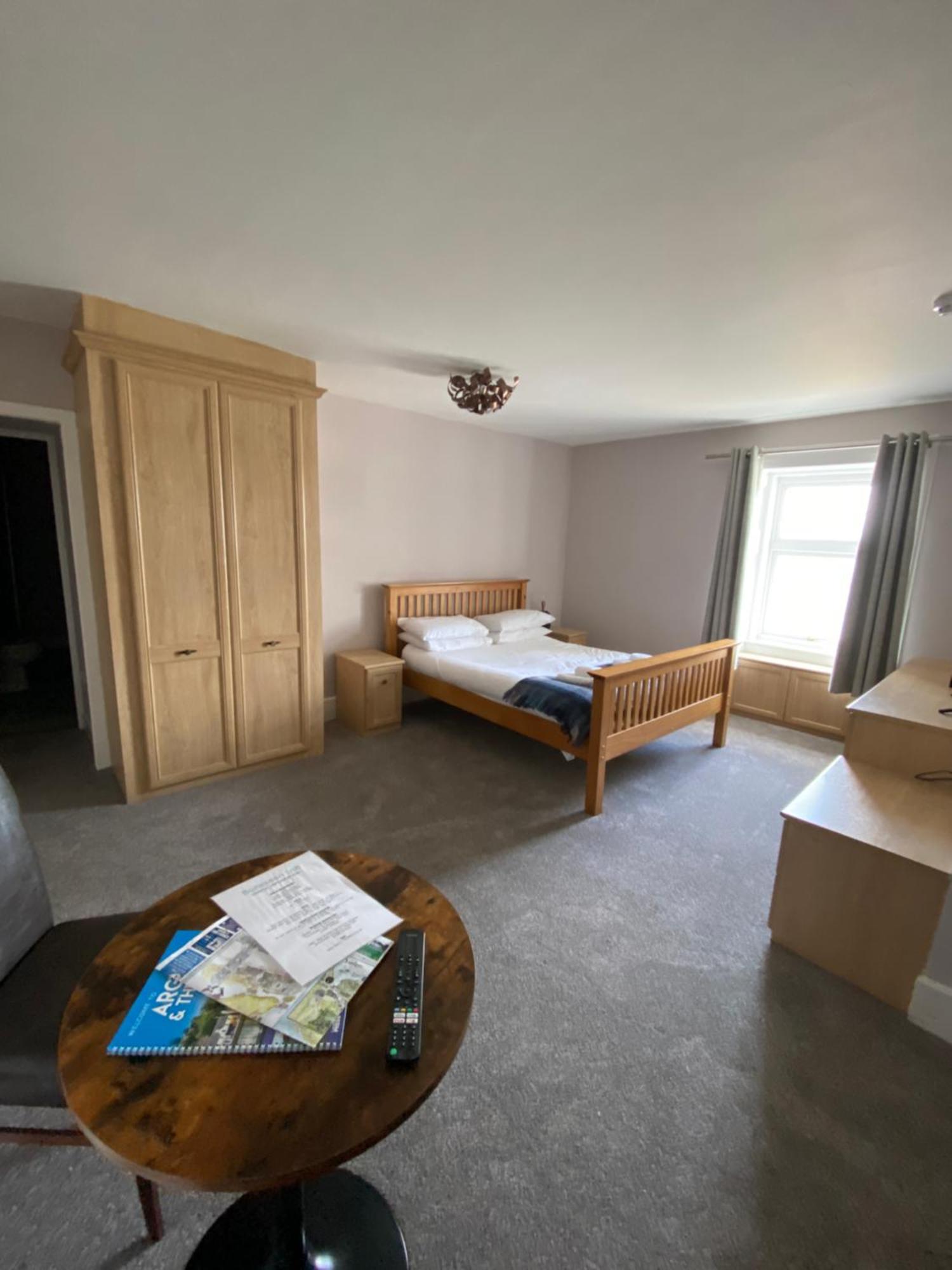 Bunessan Inn Kültér fotó