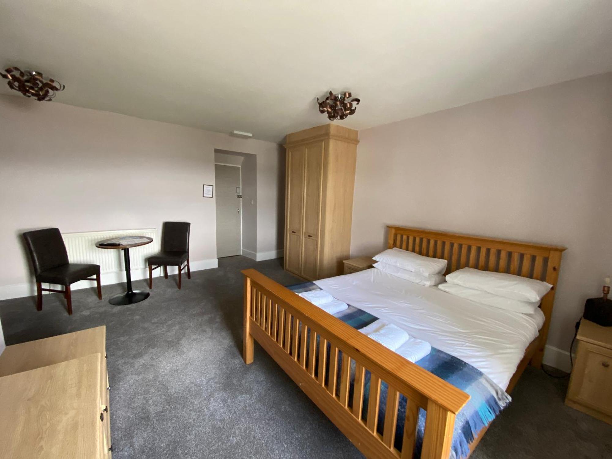Bunessan Inn Kültér fotó