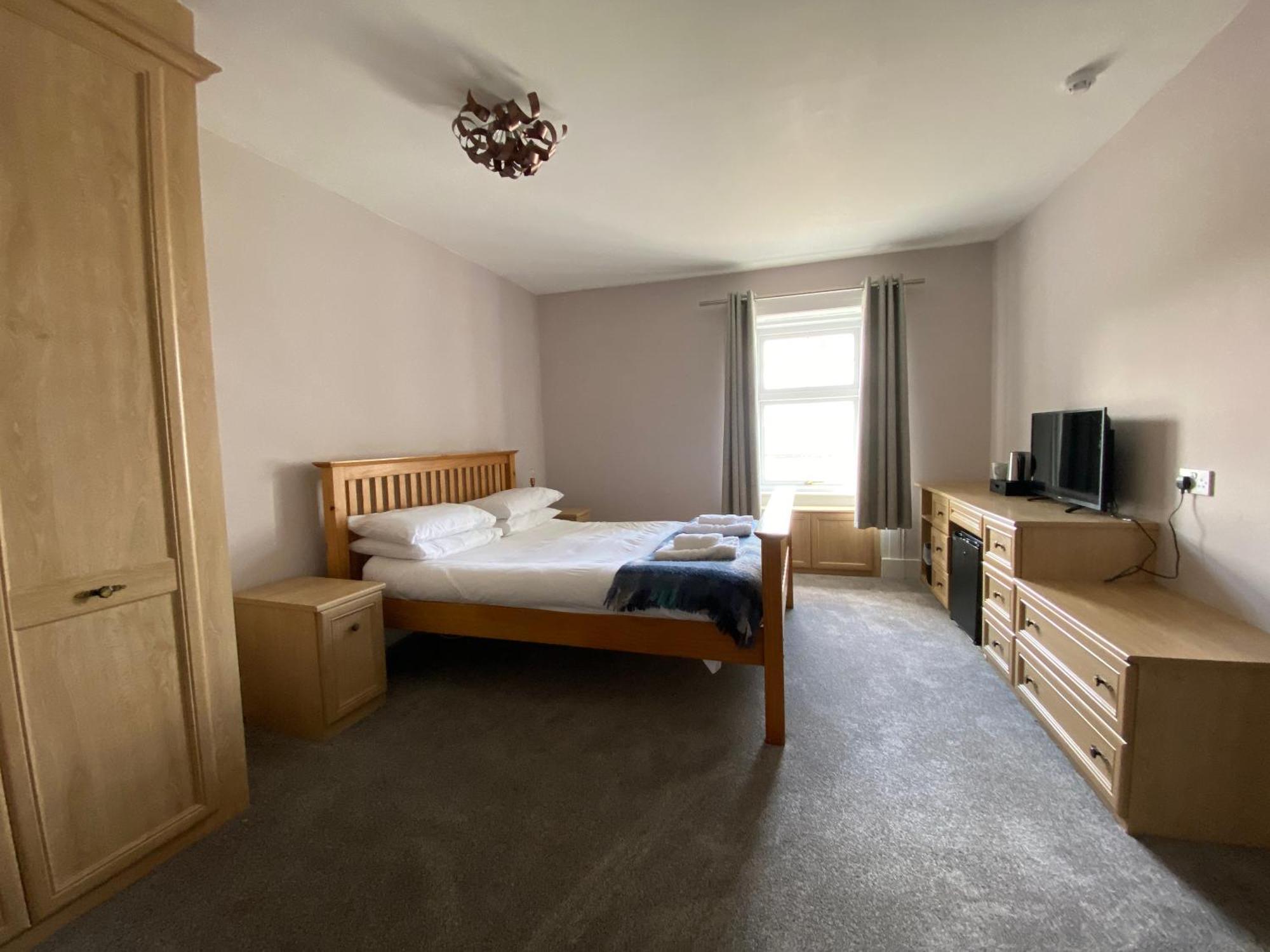 Bunessan Inn Kültér fotó