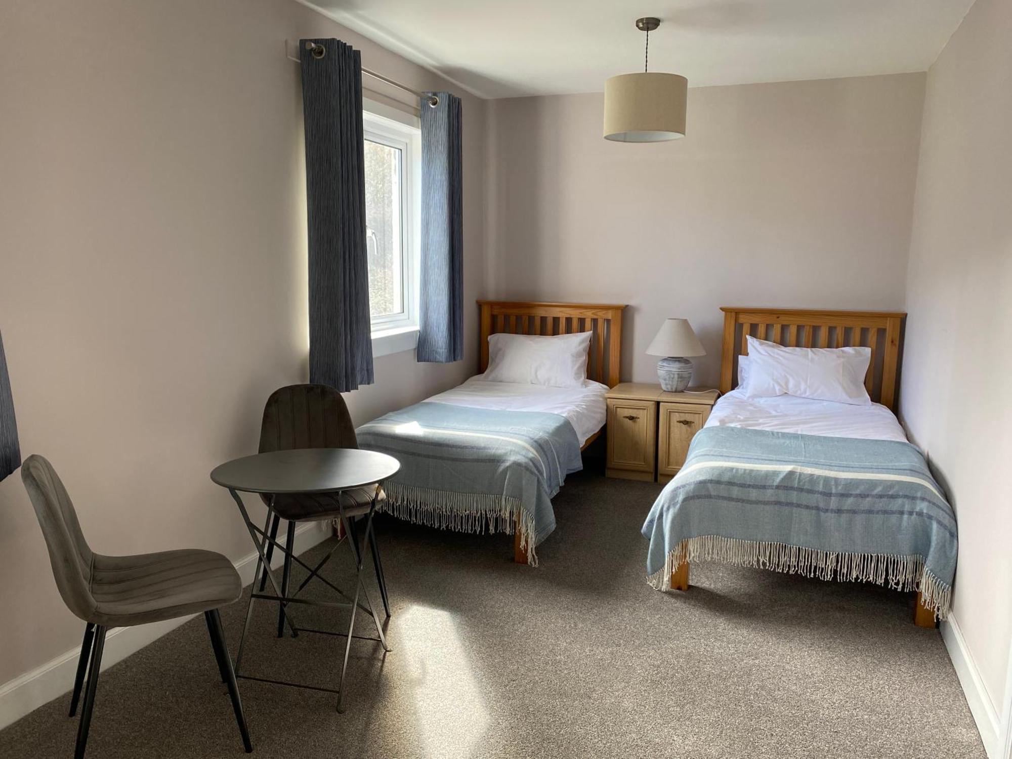 Bunessan Inn Kültér fotó