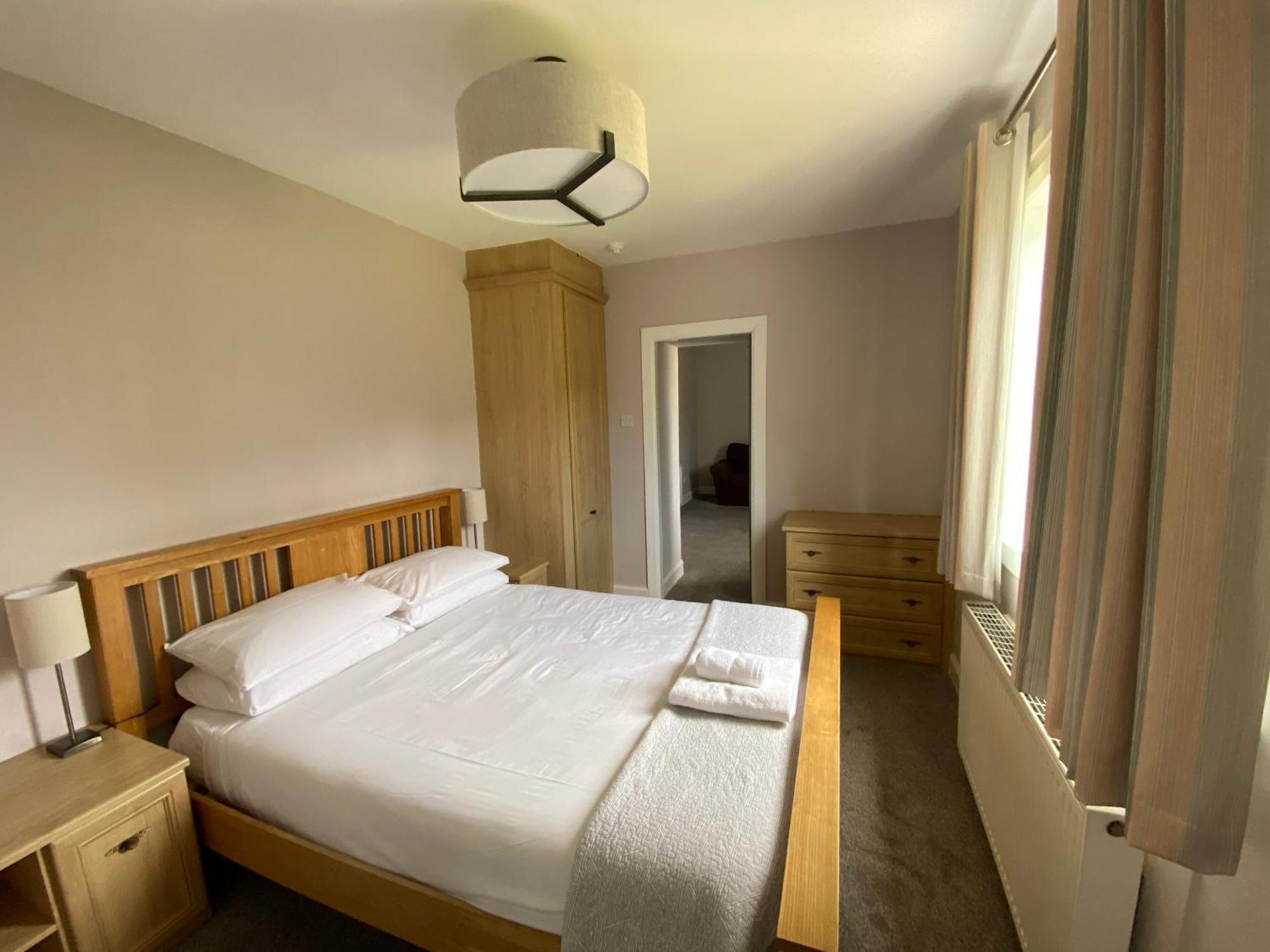 Bunessan Inn Kültér fotó