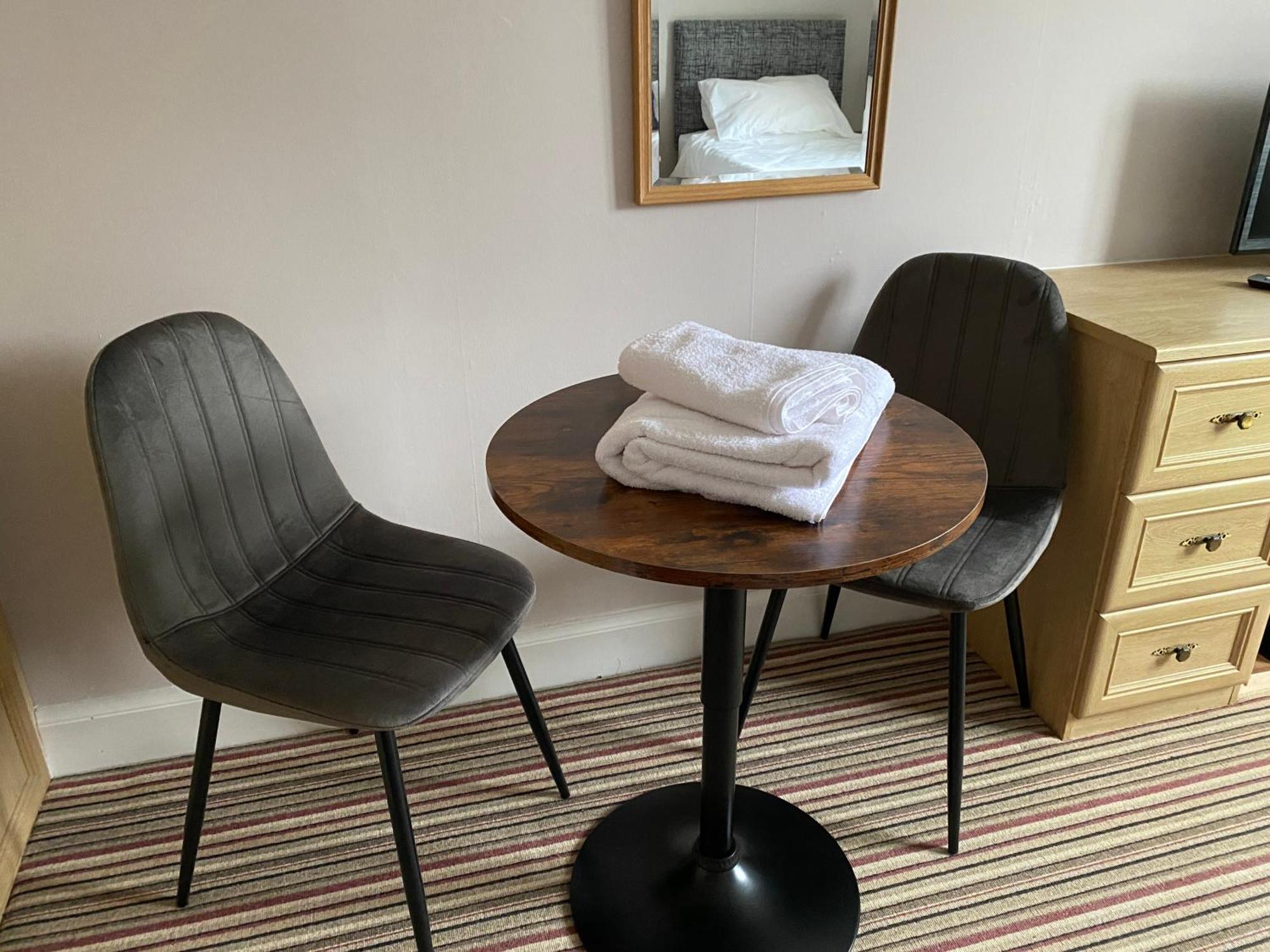 Bunessan Inn Kültér fotó