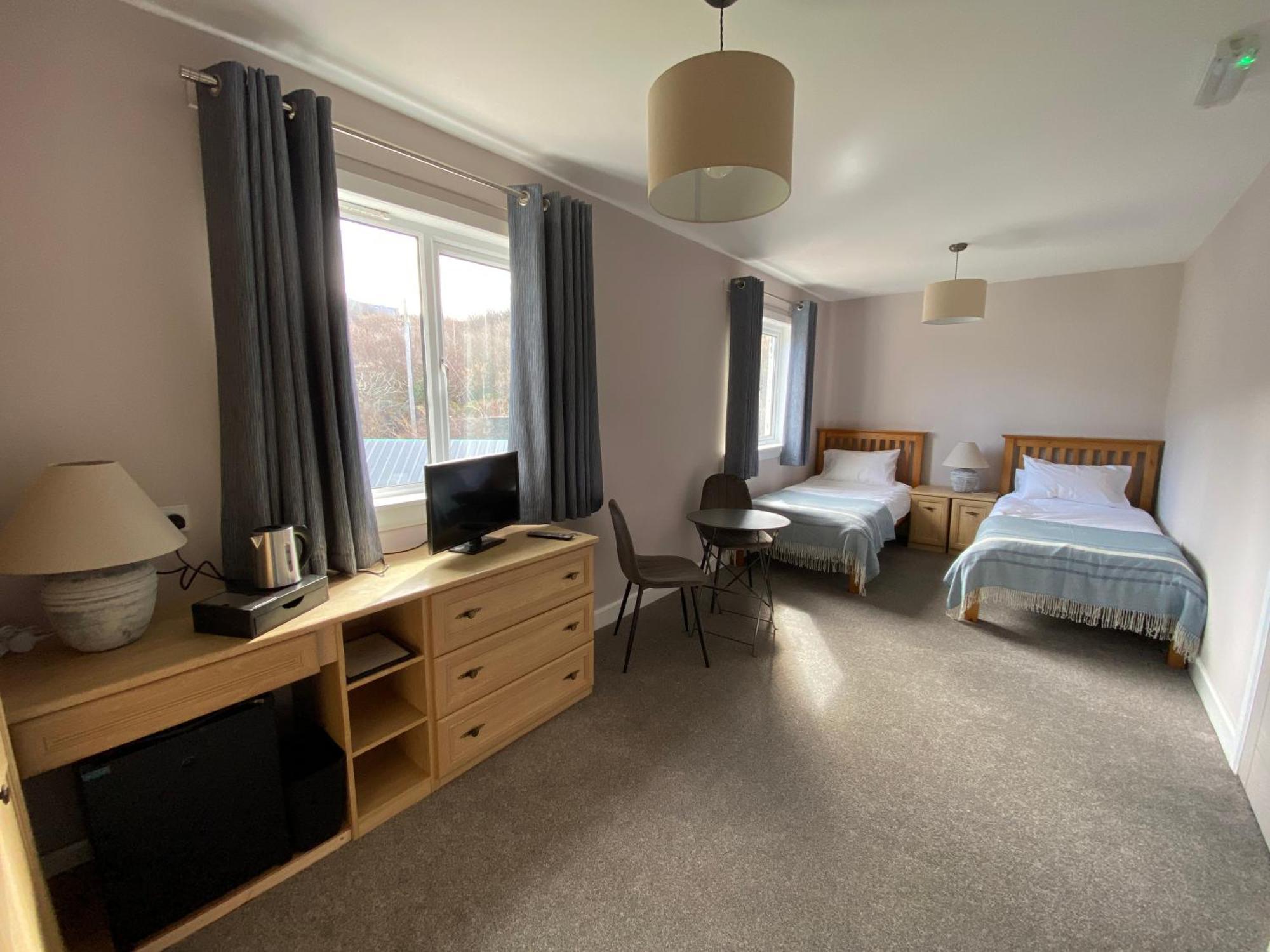 Bunessan Inn Kültér fotó