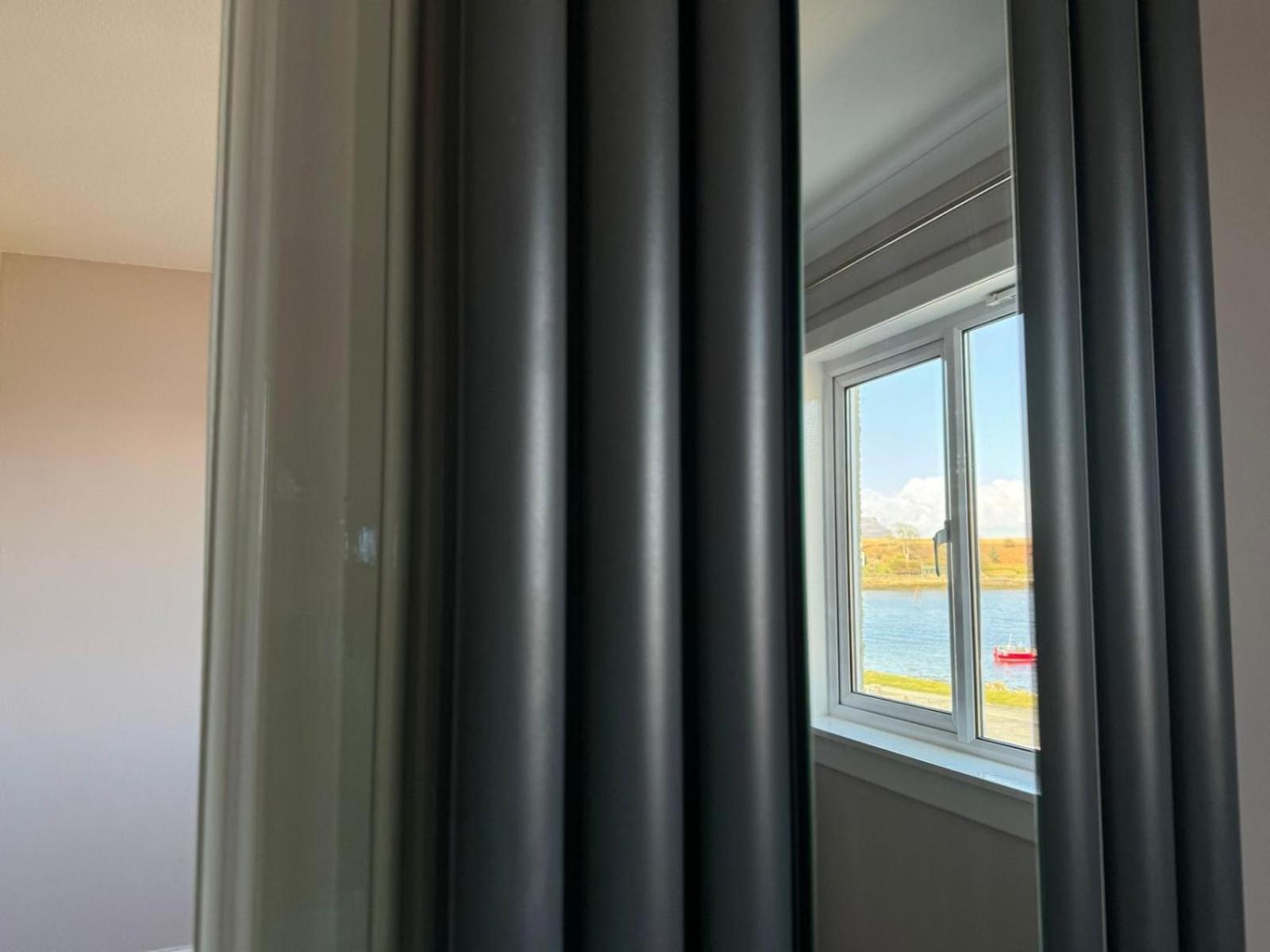 Bunessan Inn Kültér fotó